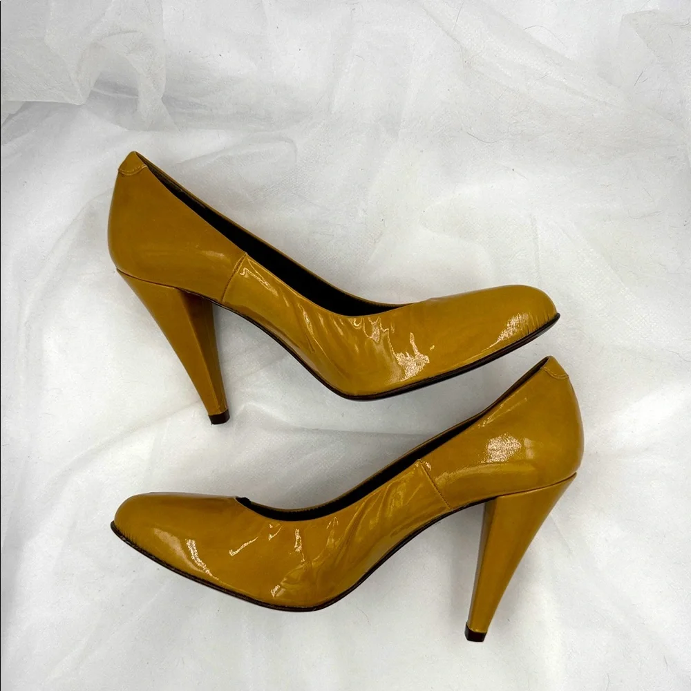Nadia Neri vintage stilettos sz EU37 - Picture 4 of 9